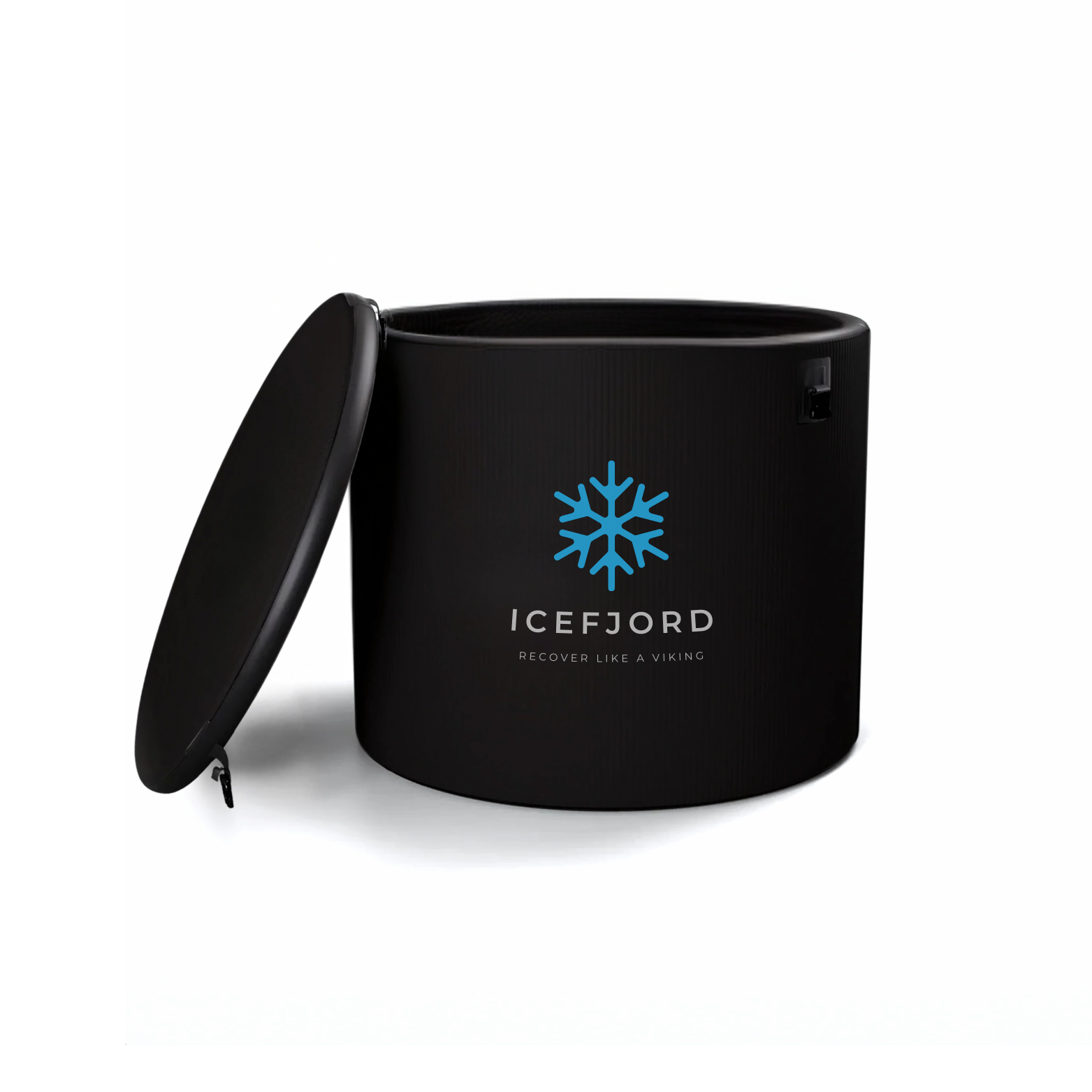 ICEFJORD PRO XL RUND