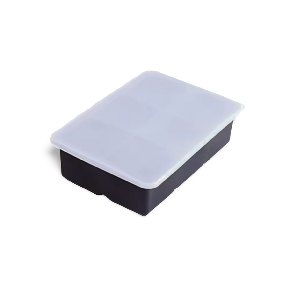 ICEFJORD SILIKON ISBITFORM MED LOKK 3 PK.